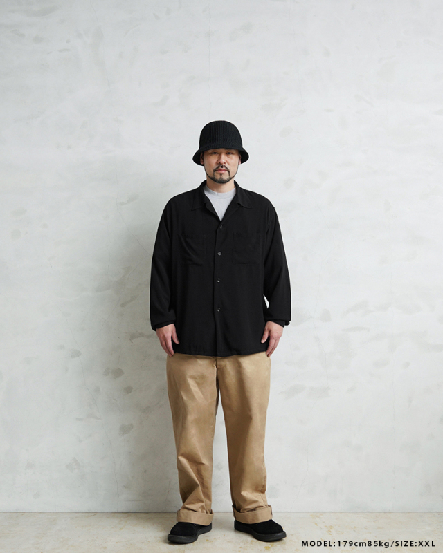 WAIPER × TOWNCRAFT 別注 ベトジャン XL ワイパー WAIPER × TOWNCRAFT 別注 ベトジャン XL ワイパー
