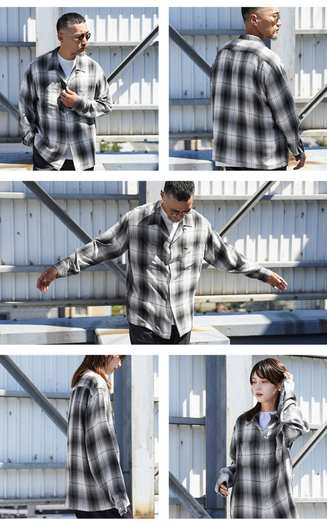 ロックオンソーシャルクラブ ジャケットTee ジャケットTシャツ受注販売のお知らせ - Rockon Social Club