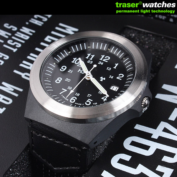 【ジャンク品】traser H3 ステンレススチール 腕時計 ジャンク品】traser H3 ステンレススチール 腕時計