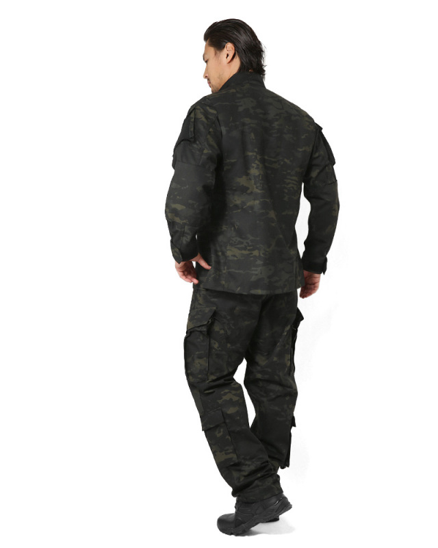 【美品】アウタージャケット マルチカム TRU-SPEC S-R trus0501062_001.jpg