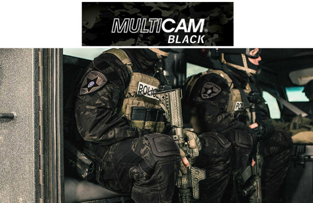TRU-SPEC トゥルースペック Tactical Response Uniform