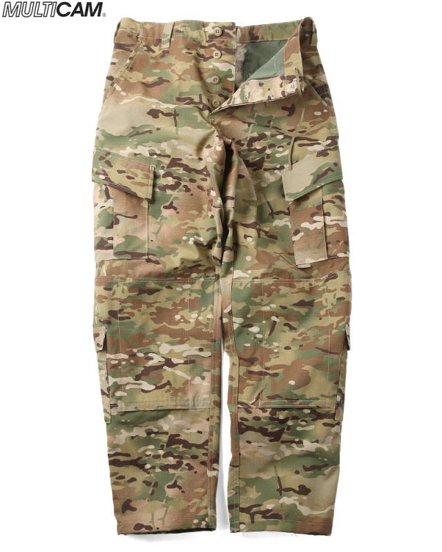 TRU-SPEC トゥルースペック Tactical Response Uniform パンツ