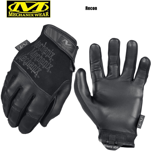★カートで割引対象品★【即日出荷対応】【ネコポス便対応】MechanixWear メカニックスウェア Tactical Shooting Recon リーコン グローブ COVERT TSRE-55 手袋【T】