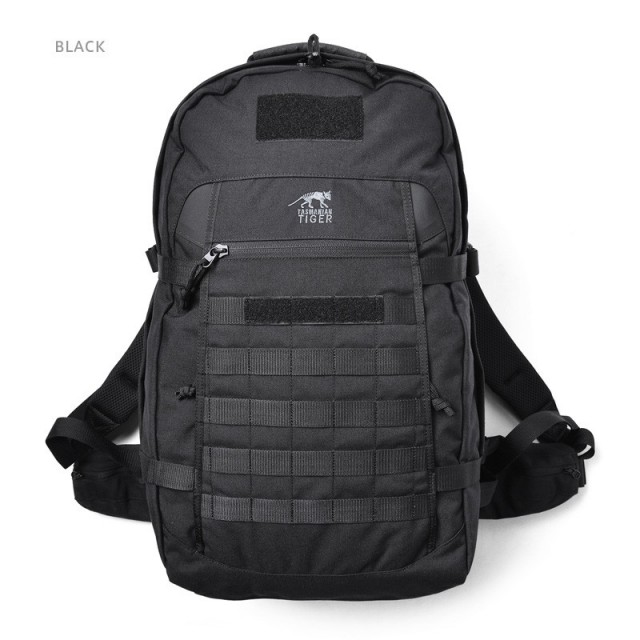 TASMANIAN TIGER タスマニアンタイガー MISSION PACK ミッション