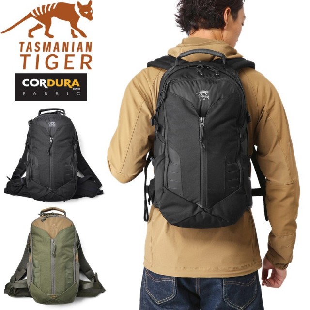 ★カートで割引対象品★TASMANIAN TIGER タスマニアンタイガー TAC PACK 22 タックパック22【Sx】【T】