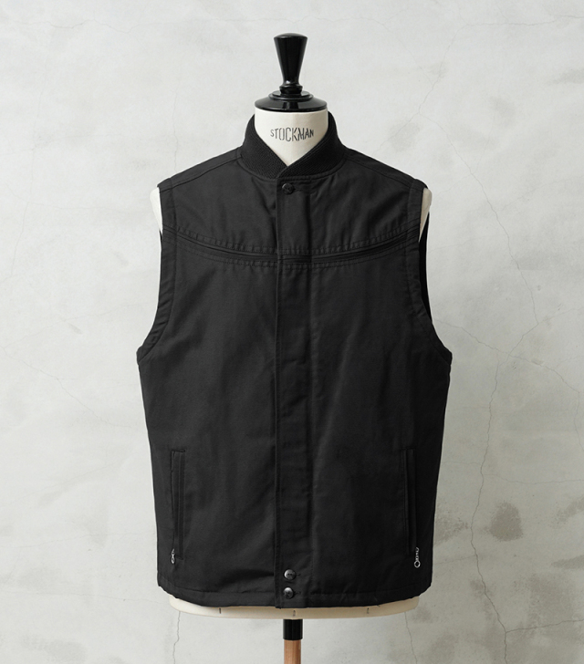 WAIPER×TOWN CRAFT TC24F003WP 60