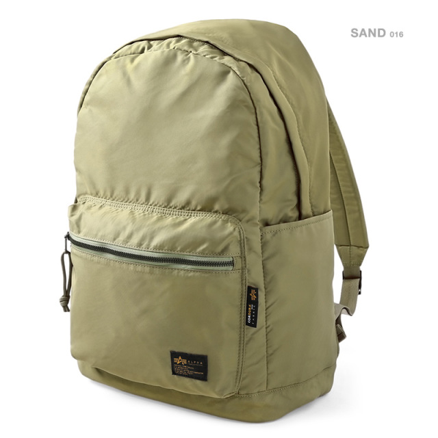 【アルファインダストリーズ】 リュック CORDURA FABRIC カーキ アルファインダストリー リュック」の人気商品一覧 | 安い商品を