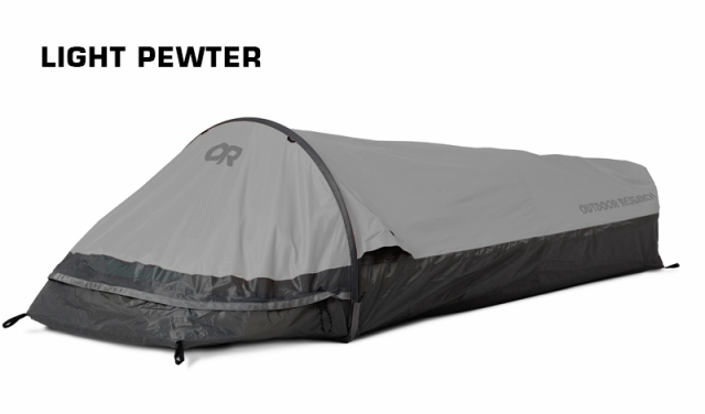 OUTDOOR RESEARCH アウトドアリサーチ 322699 HELIUM UL BIVY