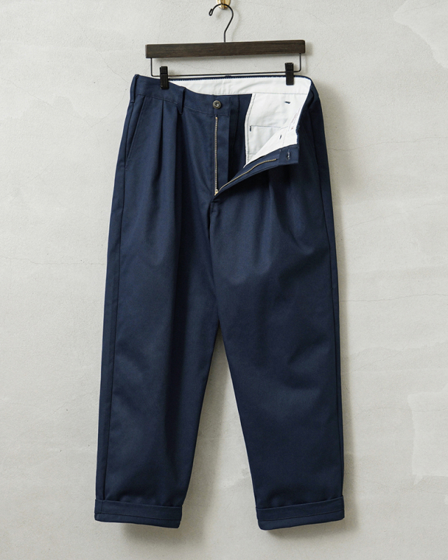 UNIVERSAL OVERALL ユニバーサルオーバーオール HT-02 HERITAGE