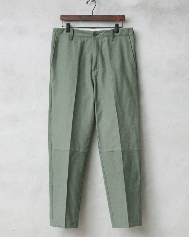 UNIVERSAL OVERALL×WAIPER.inc T-03WP バラックバッグ リメイク
