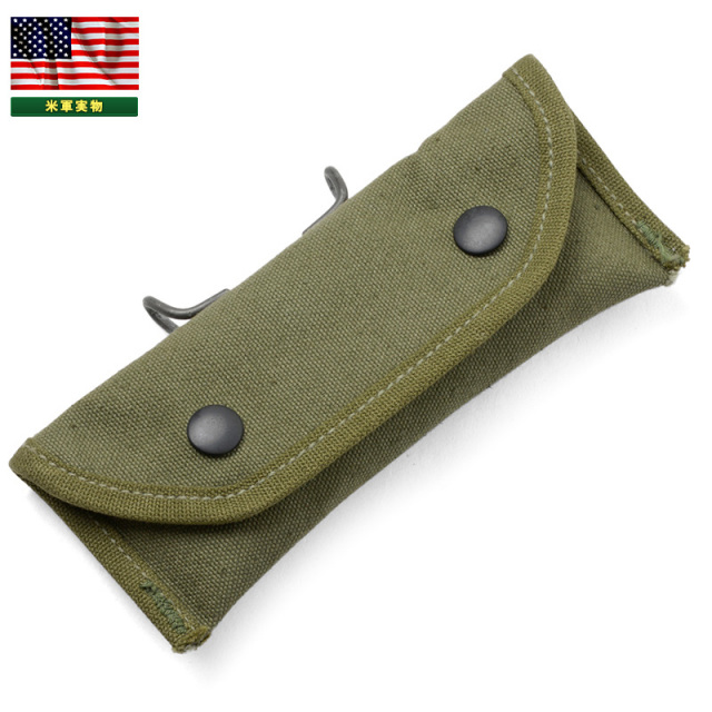 実物 新品 米軍 キャリングケース（CASE, CARRYING） 米軍放出品【キャンペーン対象外】【T】ミリタリー