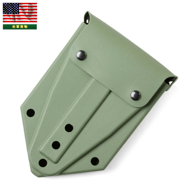 実物 新品 米軍 ショベルカバー ENTRENCHING TOOL COVER 米軍放出品【キャンペーン対象外】【I】ミリタリー