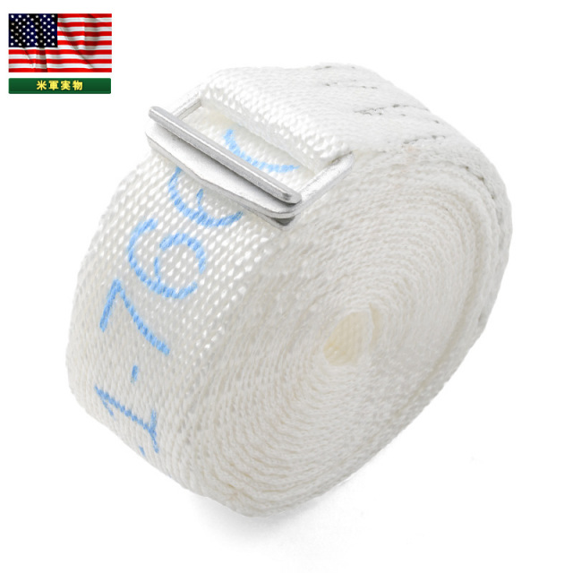 実物 新品 米軍 STRAP ASSY, LOW COST ローコストストラップ アッセンブリー 米軍放出品【キャンペーン対象外】【T】ミリタリー