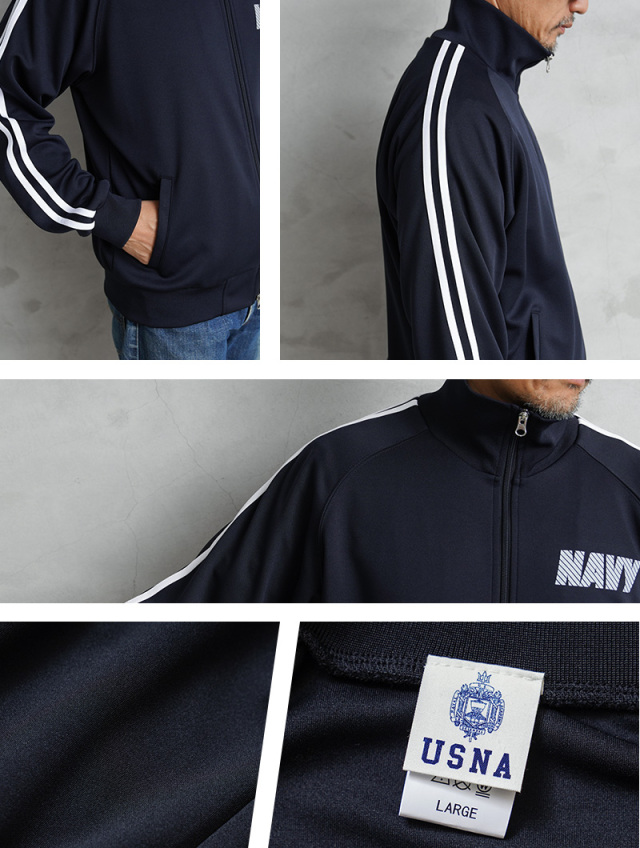 USNA（アメリカ海軍兵学校）オフィシャルライセンス USNA-020