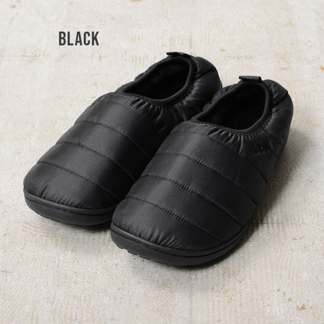 新品】フットインダストリーブラックロープスタイルスサンダル Sサイズ