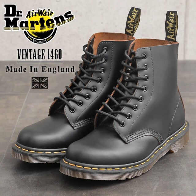 Dr.Martens ドクターマーチン 1460 8ホール ブーツ（Dr.Martens  
