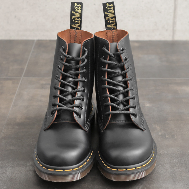 Dr.Martens ドクターマーチン VINTAGE 1460 8ホール ブーツ MADE IN 