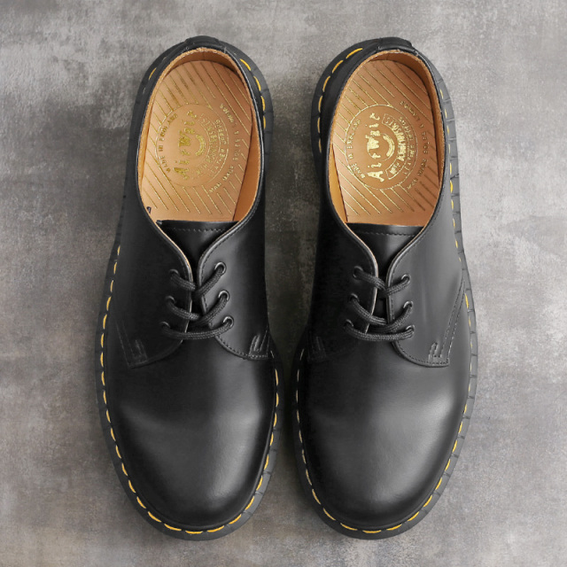 ヴィンテージ Dr.Martens ドクターマーチン 3ホールシューズ（□Dr  