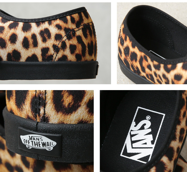 VANS ヴァンズ VN000D04LPR AUTHENTIC スニーカー LOWPRO