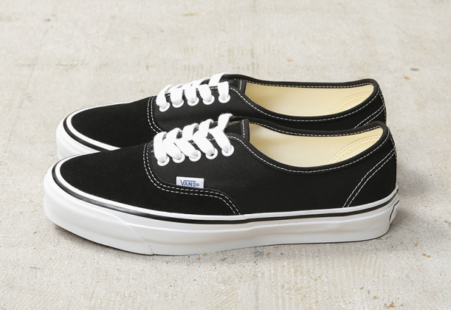 VANS ヴァンズ PREMIUM VN000D5KMCG LX AUTHENTIC REISSUE 44