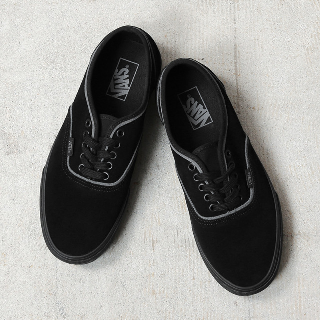新品 US規格 24cm VANS スニーカー authentic VANS スニーカー VANS/ヴァンズ USA AUTHENTIC オーセンティック
