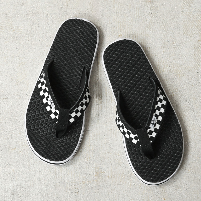 VANS ヴァンズ VN0A38CUAPK MTE LA COSTA LITE ビーチサンダル USA企画