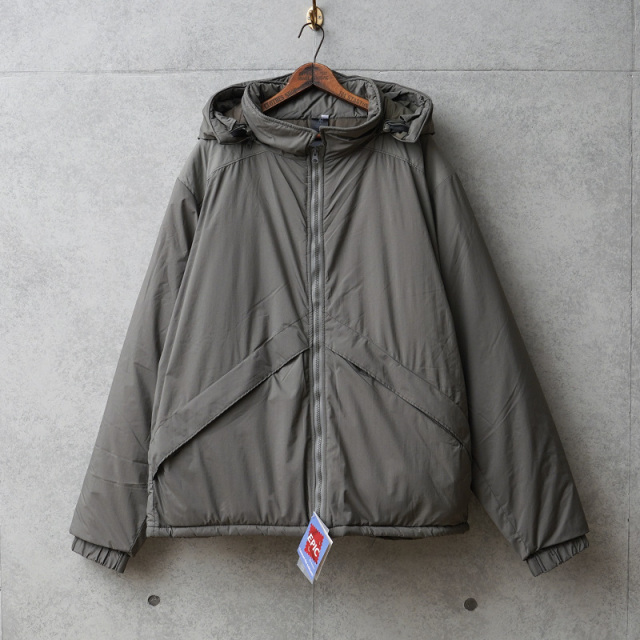 米軍 PCU Block 0 Level 7 EPIC プリマロフト インサレーティブジャケット DEADSTOCK  XL【T】【キャンペーン対象外】