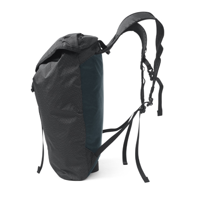 GREGORY グレゴリー AEROLITE VULTURE14 AL バッグパック