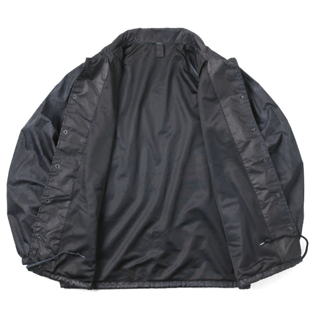 レア alwayth BEIMARオルウェイス ナイロンコーチジャケットベイマー レア alwayth BEIMARオルウェイス ナイロンコーチジャケットベイ