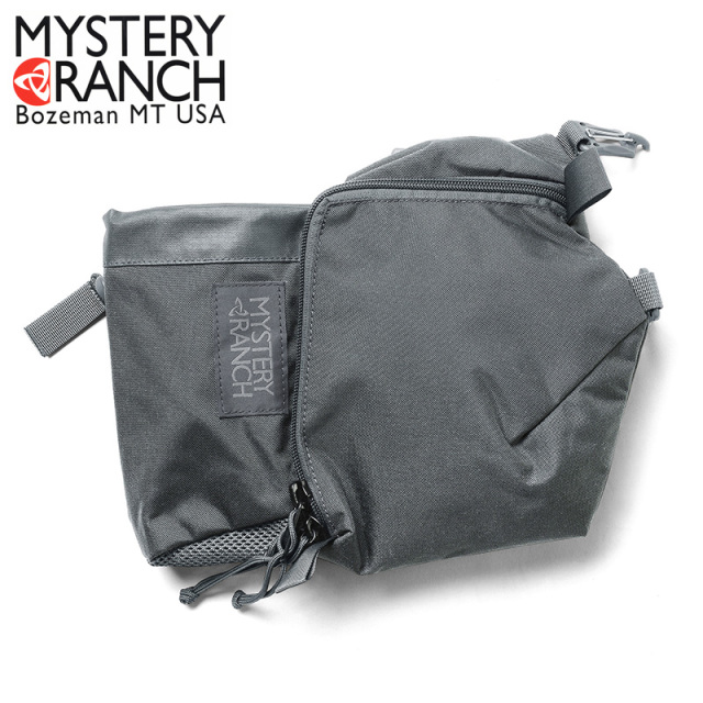 MYSTERY RANCH ミステリーランチ WET RIB ウェットリブ SHADOW 