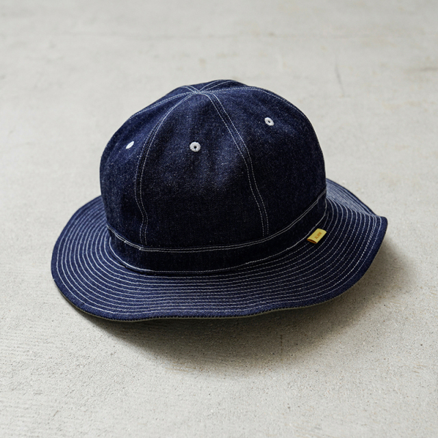 ALMW by WAIPER WILA-DHT REVERSIBLE HAT