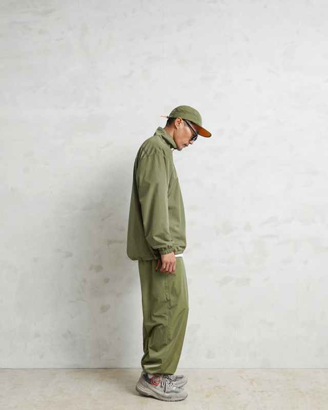 受注生産】【4月上旬頃入荷予定】ALMW by WAIPER WILA-NPT-Z