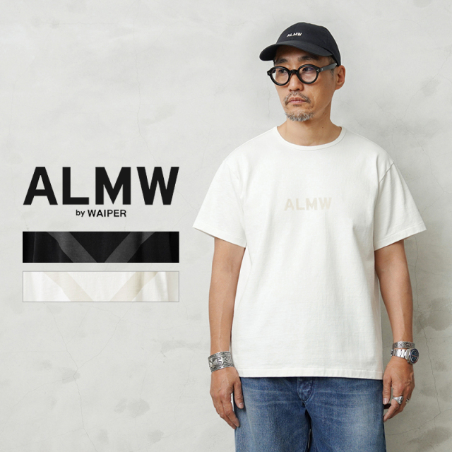 ALMW by WAIPER/アーミー バイ ワイパー ミリタリーショップ
