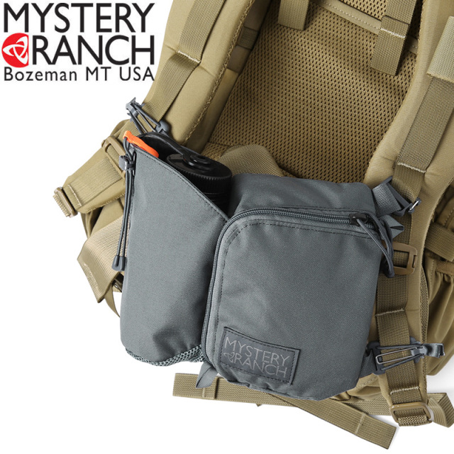 MYSTERY RANCH ミステリーランチ WING MAN ウィングマン