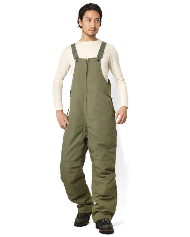 米軍 CVC CREWMAN