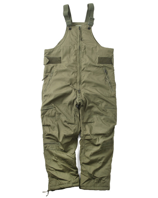 米軍 CVC CREWMAN