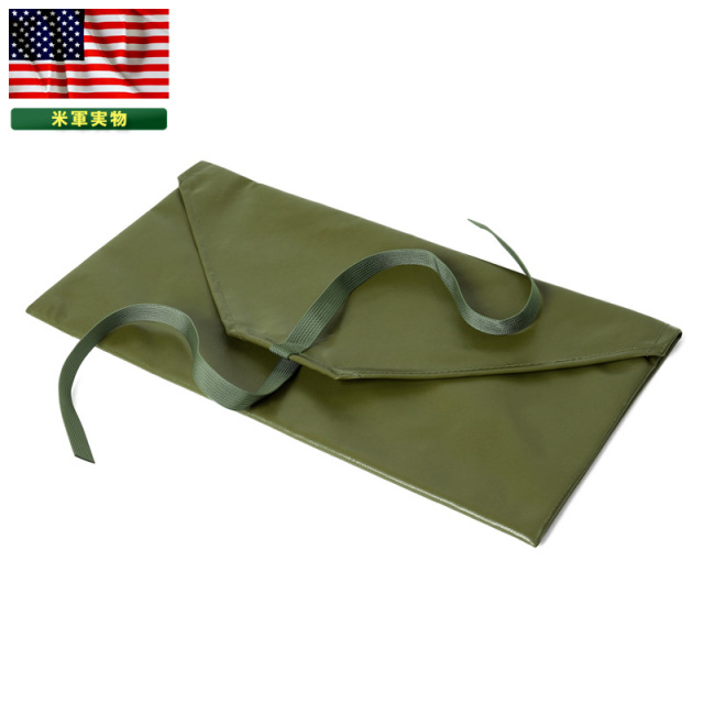 実物 新品 米軍 ツールバッグ 米軍放出品【キャンペーン対象外】【T】ミリタリー