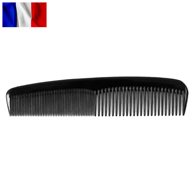 【ネコポス便対応】実物 新品 フランス軍 COMB コーム クシ【キャンペーン対象外】【T】ミリタリー