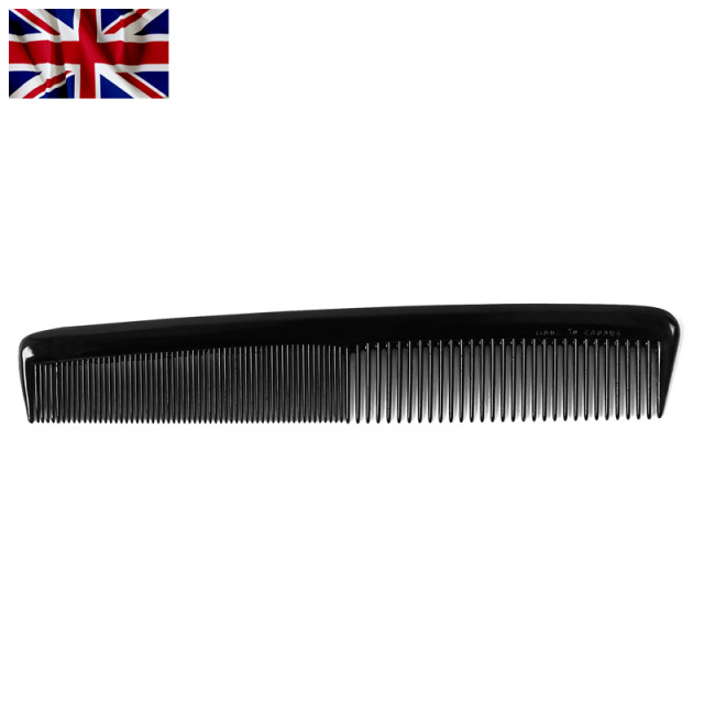 【ネコポス便対応】実物 新品 イギリス軍 COMB コーム クシ【キャンペーン対象外】【T】ミリタリー