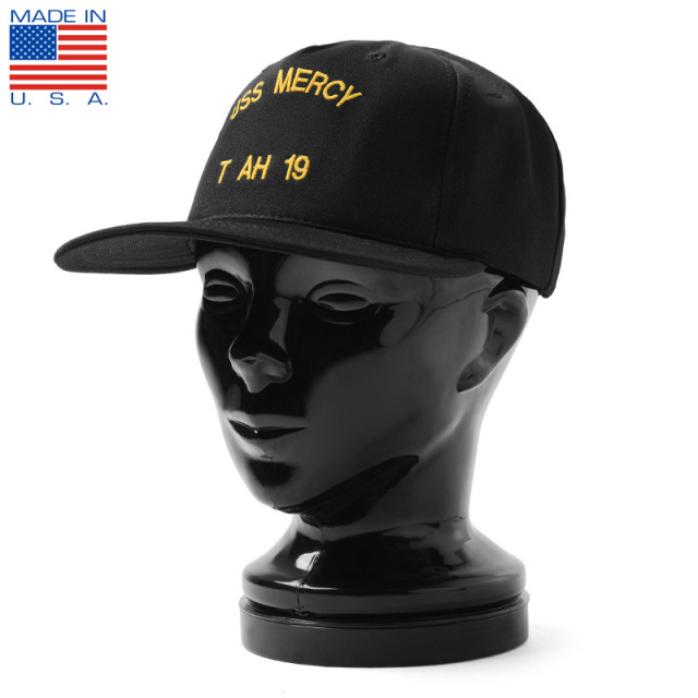 米軍タイプのキャップ、ハット ミリタリーファッション通販なら