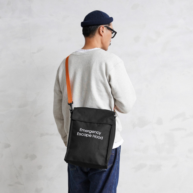 デッドストック 90s usa製 エルベシャプリエ カモメジップ リュック Pt 1 / Herve Chapelier Made in USA by Outdoor Products