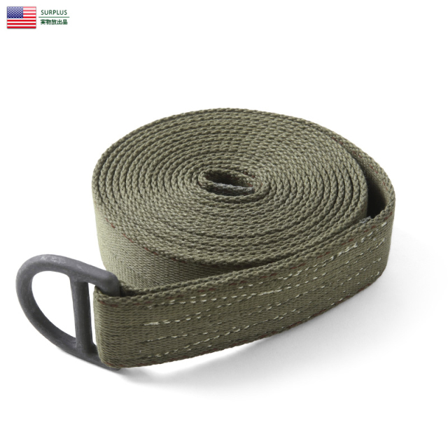 実物 新品 米軍 WEB STRAP ウェビングストラップ【キャンペーン対象外】【T】ミリタリー