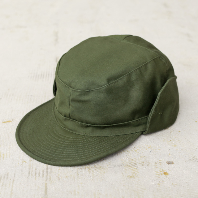 実物 新品 デッドストック スウェーデン軍 パイロットサマー