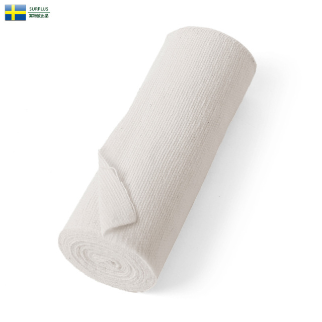 実物 新品 スウェーデン軍 バンテージ 包帯 ミリタリー 軍放出品【キャンペーン対象外】【T】