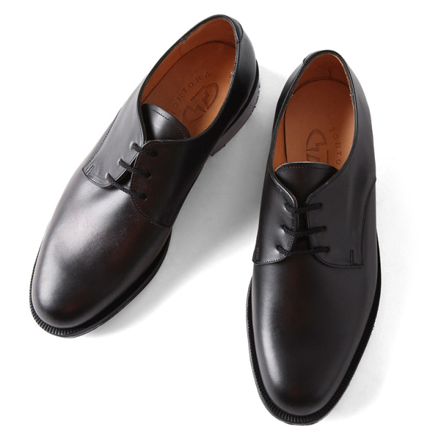TORTORA(フランス軍サービスシューズ)SIZE42(26.5cm相当) TORTORA(フランス軍サービスシューズ)SIZE42(26.5cm相当) 靴