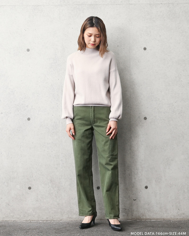 イギリス軍 P1960 PATTERN コンバット トラウザーズ オリジナル