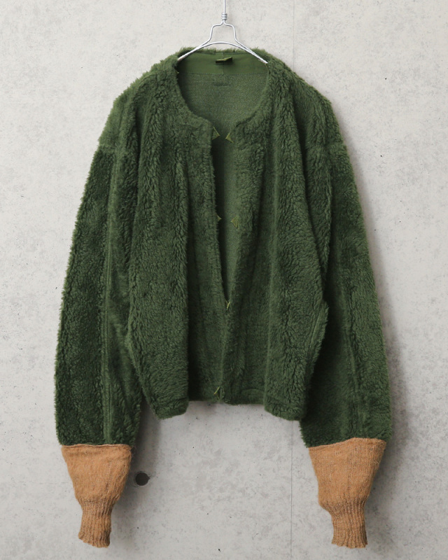 maden workwearスウェーデン軍モーターサイクルジャケット Maiden Workwear/メイデンワークウェアー】から、スウェーデン軍
