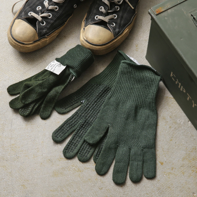 ☆今だけ15%OFF☆実物 USED イギリス軍 アラミド コンバット コンタクトグローブ【キャンペーン対象外】【I】ミリタリーファッション 軍服