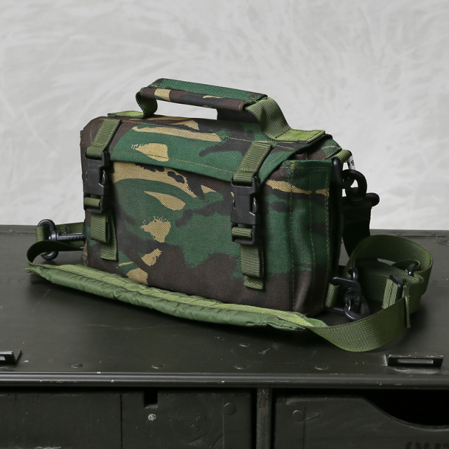 ＧＢイギリス軍/英軍＊Ｍ５６ジャーキンＮｏ３＊デットストック品（実物） GBイギリス軍/英軍＊M56ジャーキンNo3＊デットストック