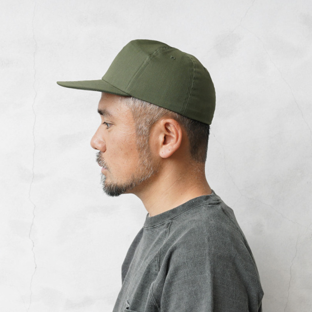 実物 新品 デッドストック 米軍 HOT WEATHER ユーティリティ